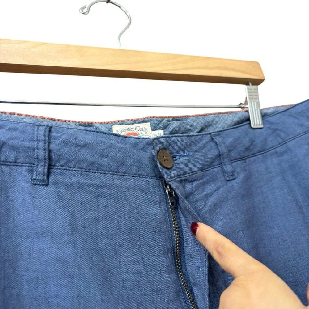 Faherty Tradewinds Short 7.5